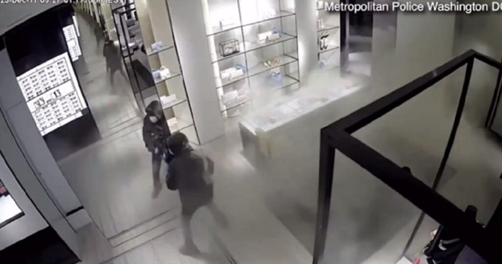 video-shows-fire-extinguisher-aided-robbery-of-high-end-store,-police-ask-public-for-help