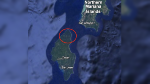 tinian-airfield-re-awakens-from-a-70-year-slumber-in-the-jungle-|-the-gateway-pundit-|-by-john-mills