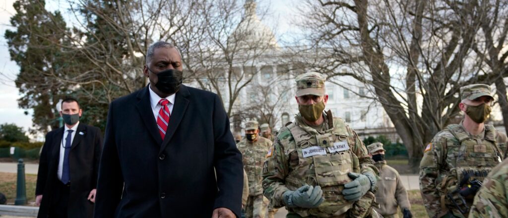 biden-pentagon’s-efforts-to-crack-down-on-‘extremism’-may-have-harmed-military,-dod-study-finds