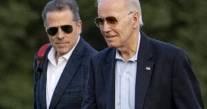 joe-biden-impeachment-inquiry:-gop-probes-whether-president-helped-hunter-defy-subpoena