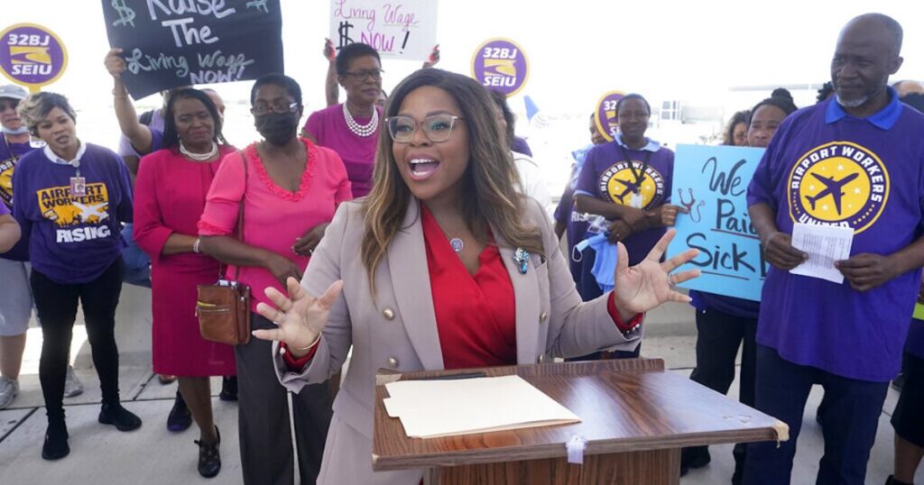 house-ethics-committee-votes-to-launch-inquiry-into-rep.-sheila-cherfilus-mccormick