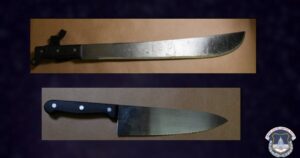 man-with-knife-and-machete-arrested-outside-the-capitol-|-the-gateway-pundit-|-by-kristinn-taylor