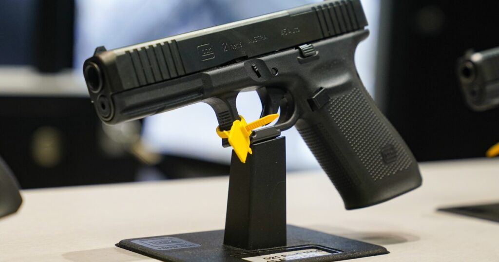 gaston-glock-dead:-creator-of-one-of-the-world’s-most-famous-firearms-dies-at-94