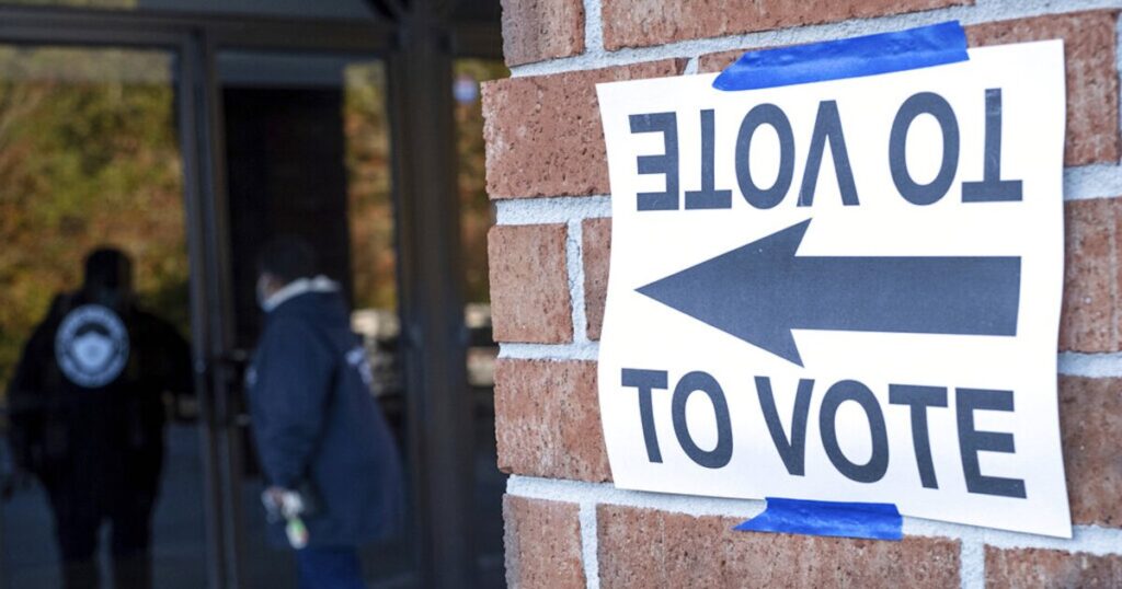 gop-voter-distrust-in-primary-elections-showcased-in-poll