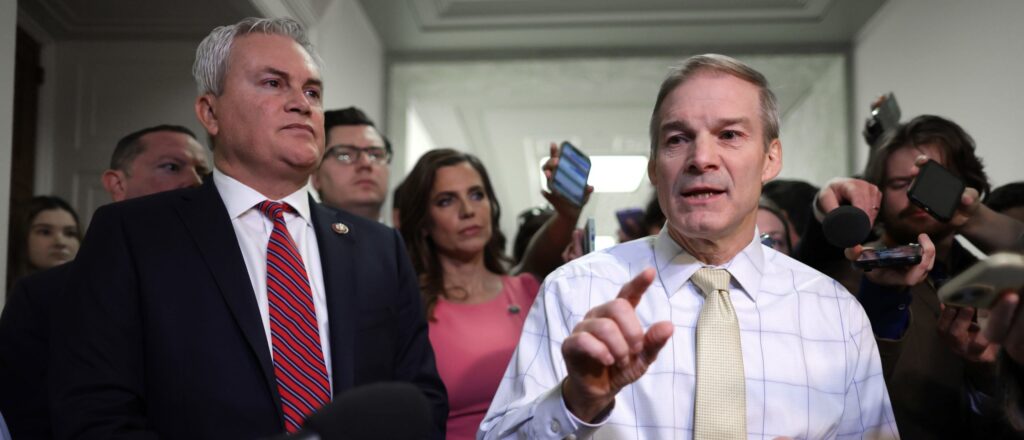 jordan,-comer-press-white-house-over-joe-biden’s-alleged-role-in-hunter’s-refusal-to-face-congress