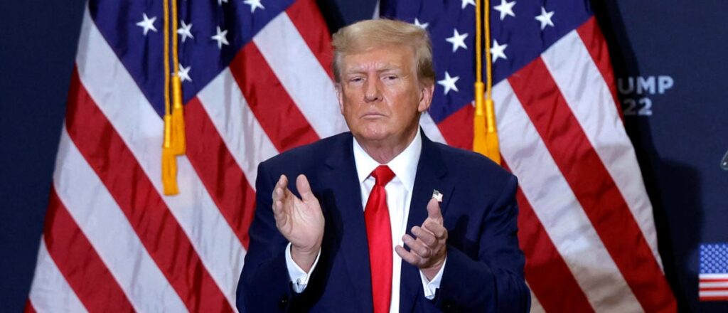 fact-check:-viral-x-image-appearing-to-show-trump-serving-in-the-military-is-ai-generated