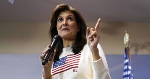 nikki-haley-fails-to-mention-slavery-as-cause-of-the-civil-war-during-new-hampshire-town-hall