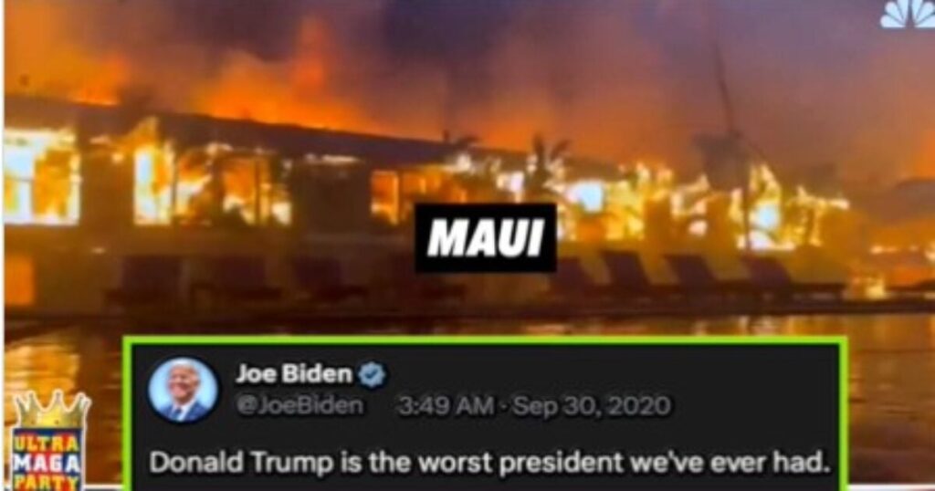 ultra-maga-party-takes-down-joe-biden-in-epic-video-|-the-gateway-pundit-|-by-jim-hoft
