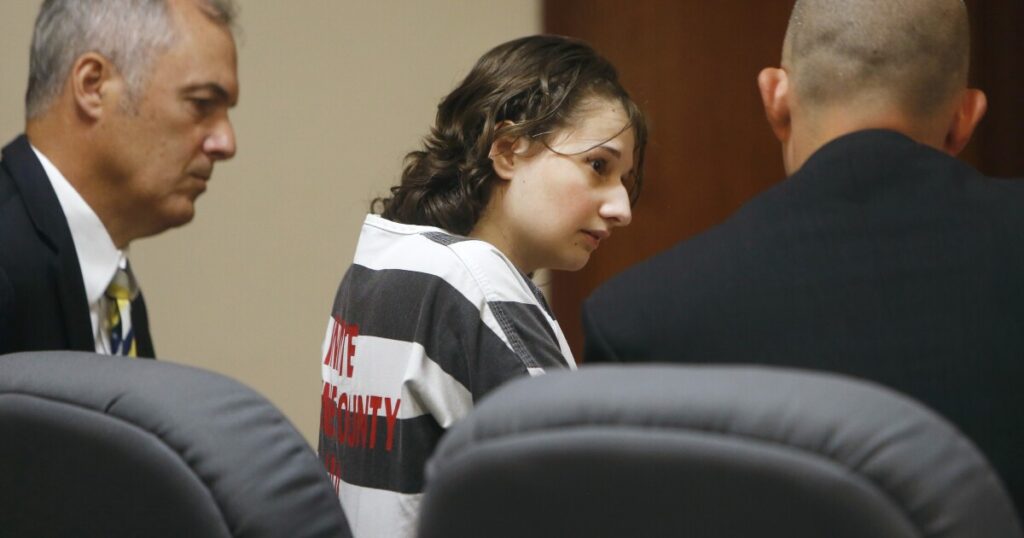 gypsy-rose-blanchard,-of-national-fame-from-mother’s-murder,-released-from-prison
