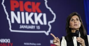 nikki-haley-responds-to-civil-war-controversy:-‘of-course-the-civil-war-was-about-slavery’
