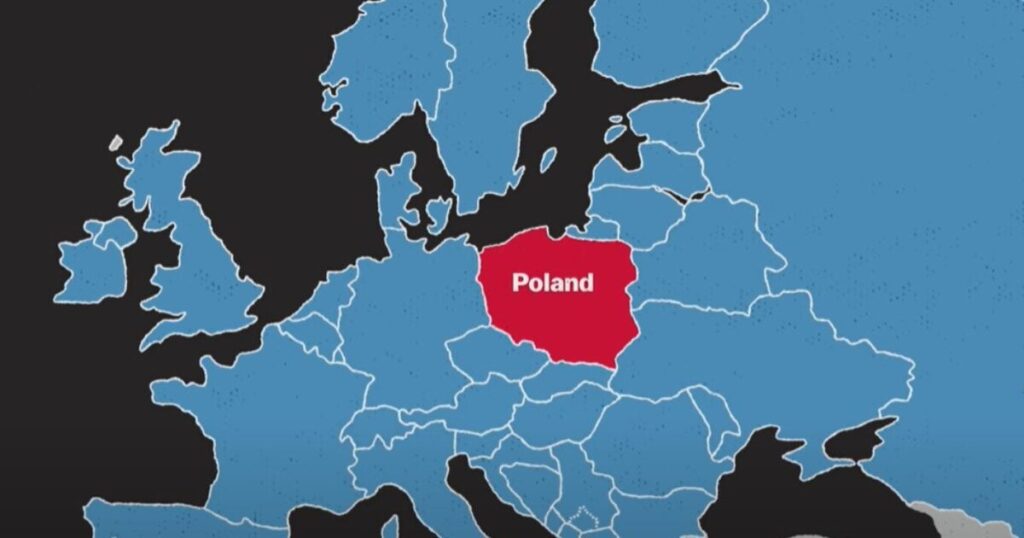 ordo-luris-analysis:-constitutional-crisis-in-poland-|-the-gateway-pundit-|-by-guest-contributor