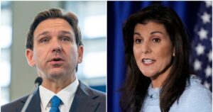 desantis-capitalizes-on-haley-civil-war-misstep-ahead-of-iowa-caucuses
