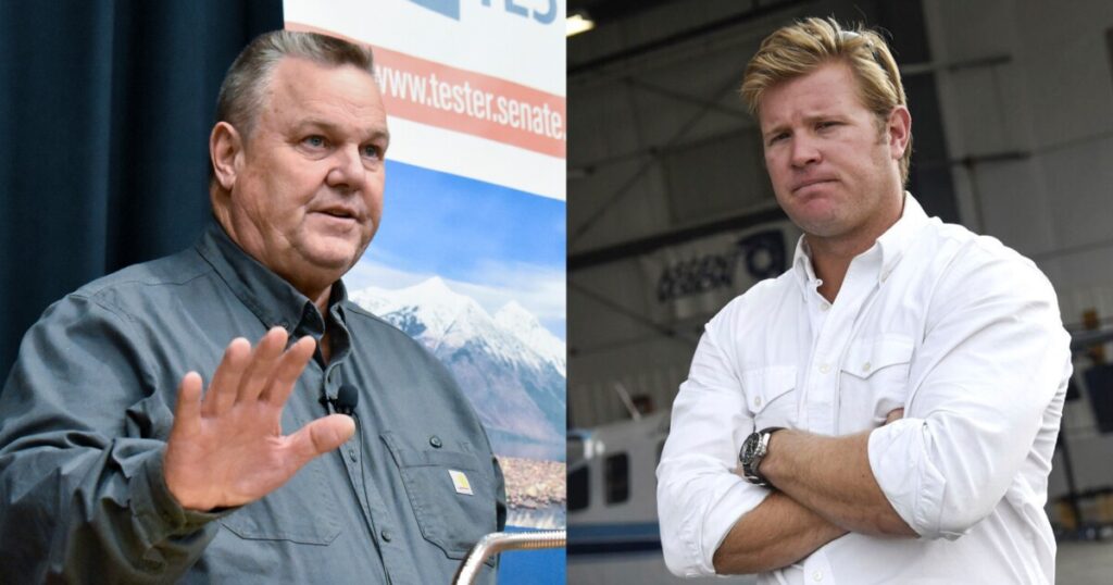 democratic-sen.-jon-tester-seeks-reelection-in-montana-with-cultivated-centrist-image