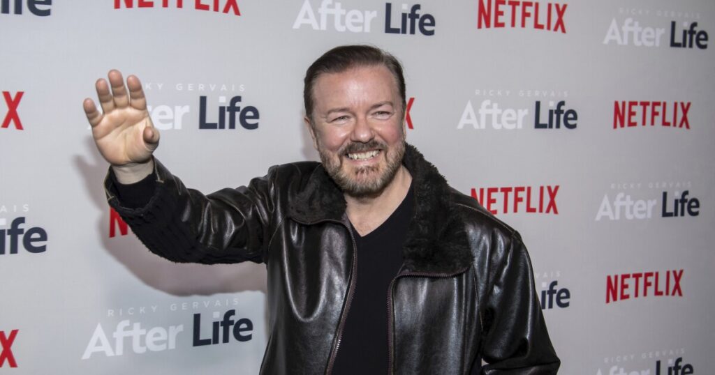 ricky-gervais-buys-sustainable-vodka-brand-because-‘i-love-the-planet’