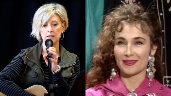 tragic:-video-footage-of-dixie-chicks-founder-laura-lynch’s-fatal-car-accident-released