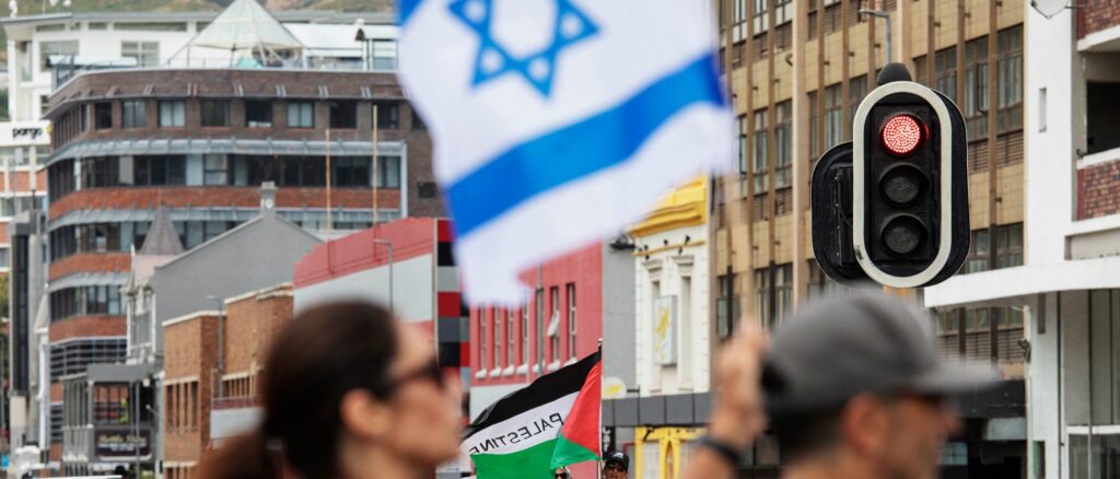 palestinian-restaurateurs-under-fire-for-using-anti-israel-slogan-on-seafood-menu