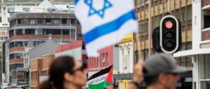 palestinian-restaurateurs-under-fire-for-using-anti-israel-slogan-on-seafood-menu