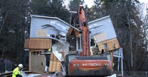 university-of-idaho-murders:-house-demolished-despite-opposition-from-victims’-families