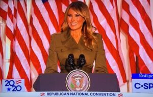 we-are-about-to-see-a-lot-more-of-melania-trump-in-2024-–-time-to-‘leave-her-mark-on-history’:-report