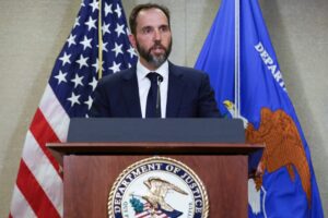 fact-check:-tweet-allegedly-from-jack-smith-is-from-parody-account