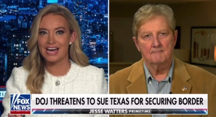 senator-john-kennedy:-“in-louisiana-joe-biden-is-about-as-popular-as-herpes”-(video)