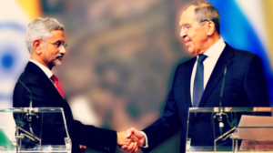multipolarity:-india-and-russia-ramp-up-bilateral-trade,-plan-to-jointly-produce-modern-weapons
