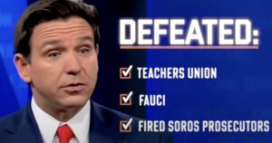 desantis-launches-‘defeat-the-elites’-ad-attacking-biden-ahead-of-iowa-caucuses