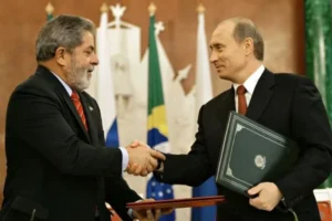 communist-lula-ignores-putin’s-condemnation,-wants-russian-leader-to-visit-brazil-for-g20-in-2024