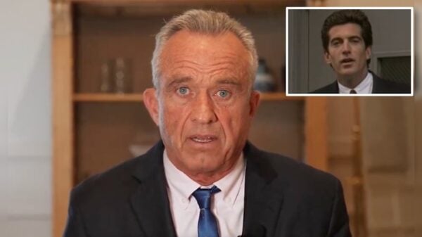 robert-f-kennedy-jr-talks-about-jfk-jr.-in-interview-with-george-magazine-(video)
