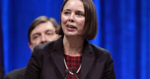 maine-secretary-of-state-shenna-bellows’s-house-swatted-after-trump-ballot-decision