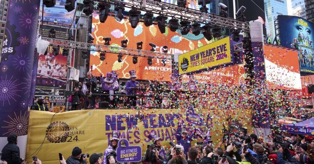 nypd-outlines-new-year’s-eve-security-plan-amid-protests