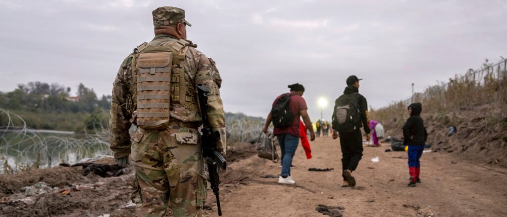 texas-border-town-fire-department-spending-$21,000-per-day-treating-migrants