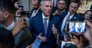 hunter-biden-and-trump-indictments-and-speaker-drama:-washington-photos-of-the-year-2023