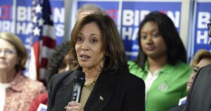 white-house-announces-kamala-harris’s-agenda-for-nationwide-tour-in-2024