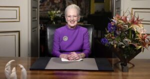 denmark’s-queen-margrethe-ii-announces-abrupt-abdication-of-throne,-son-will-succeed-her