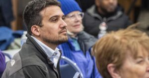 new-democratic-mayor-of-akron,-ohio,-announces-dei-and-climate-change-team-in-first-moves