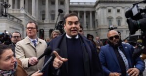 new-democratic-ad-hit-gop-candidate-to-replace-george-santos-as-‘hand-picked’-maga-favorite
