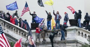 most-republicans-say-it’s-‘time-to-move-on’-from-jan.-6:-poll