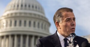 hunter-biden-contempt-of-congress-resolution-to-move-‘soon’-in-house-oversight-committee