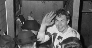 frank-ryan-dead:-nfl-quarterback-who-helped-develop-house-electronic-voting-system-dies-at-87