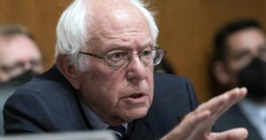 bernie-sanders-pushes-to-end-israel-aid,-calling-gaza-war-‘illegal-and-immoral’