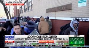 illegal-aliens-line-up-for-blocks-to-receive-free-(taxpayer-funded)-housing-in-new-york-city-(video)