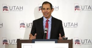 rep.-john-curtis-to-run-for-utah-senate-seat-to-replace-retiring-mitt-romney