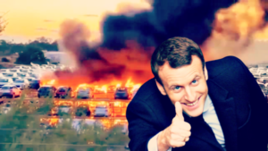 emmanuel-macron-and-france-celebrate-‘only’-745-vehicles-torched-on-new-year’s-eve