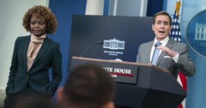watch-live:-white-house-holds-first-press-briefing-of-2024