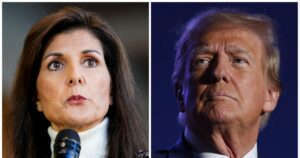 trump-campaign-shifts-‘kiss-of-death’-aim-from-desantis-to-haley-ahead-of-iowa-caucuses