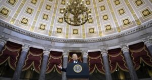 biden-reschedules-jan.-6-speech-to-friday-as-winter-storm-approaches