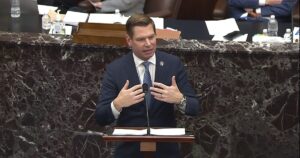 florida-man-charged-with-threatening-to-kill-rep.-eric-swalwell-and-his-children