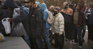 new-jersey-using-police-to-funnel-arriving-immigrants-to-nyc:-report