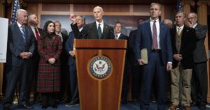 conservatives-threaten-government-shutdown-in-push-for-stricter-border-enforcement